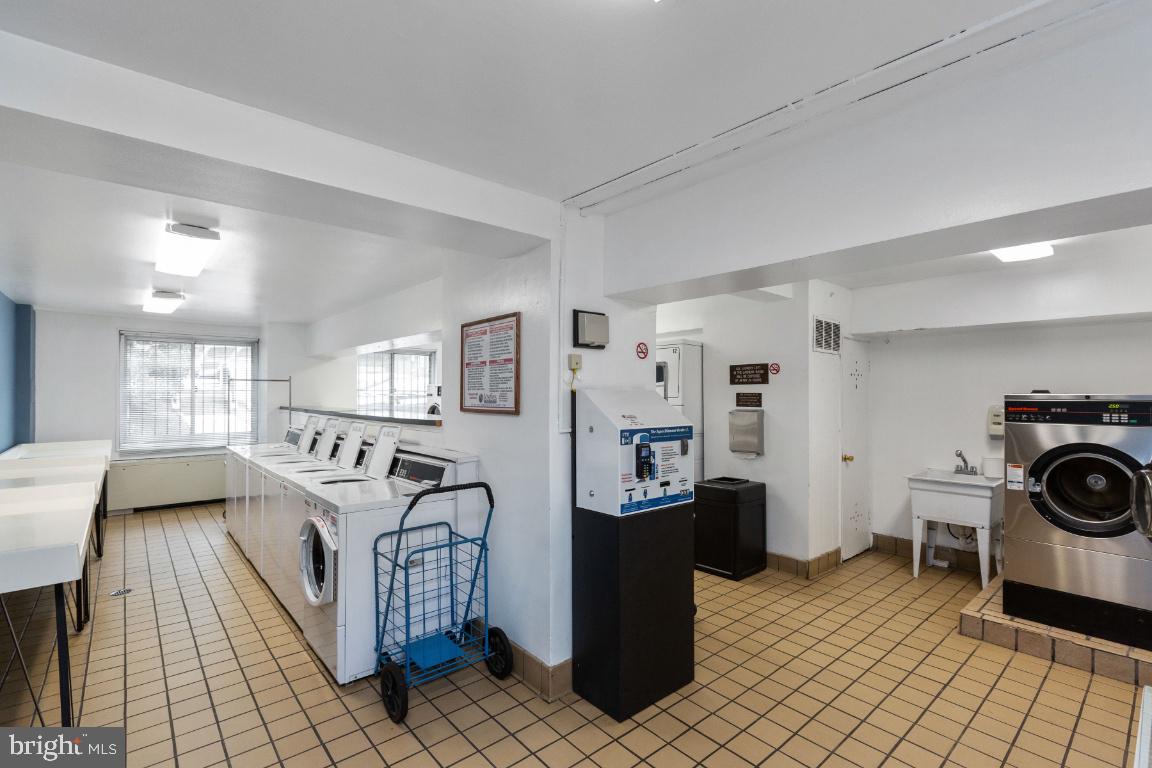 1900 Lyttonsville Road, Unit 714 Silver Spring, MD 20910 - Photo 32 of 34