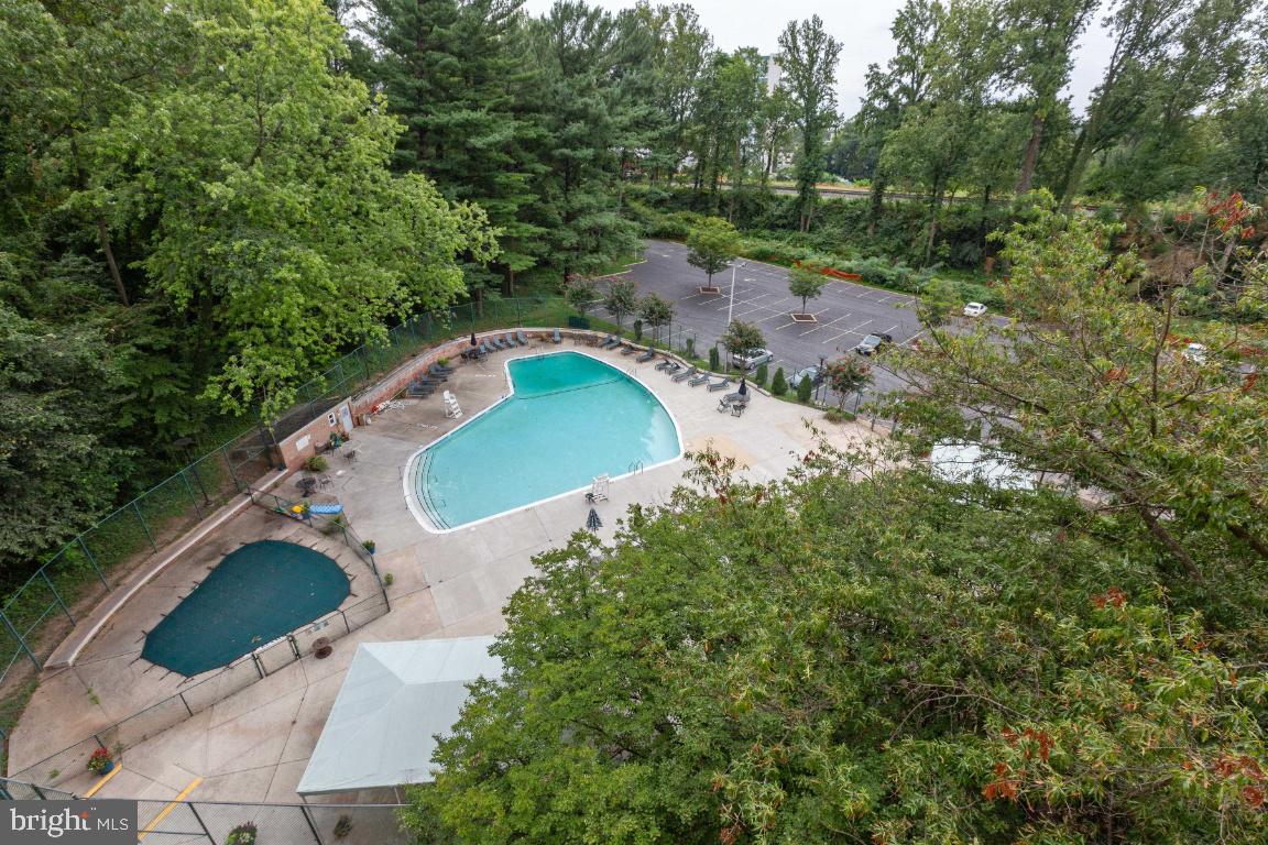 1900 Lyttonsville Road, Unit 714 Silver Spring, MD 20910 - Photo 33 of 34