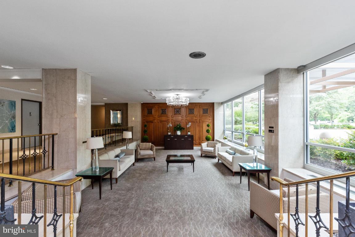 1900 Lyttonsville Road, Unit 714 Silver Spring, MD 20910 - Photo 5 of 34