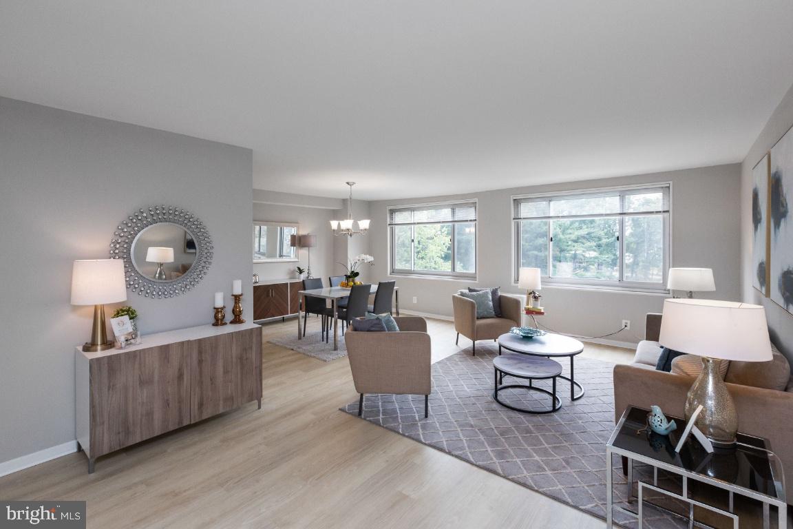 1900 Lyttonsville Road, Unit 714 Silver Spring, MD 20910 - Photo 6 of 34