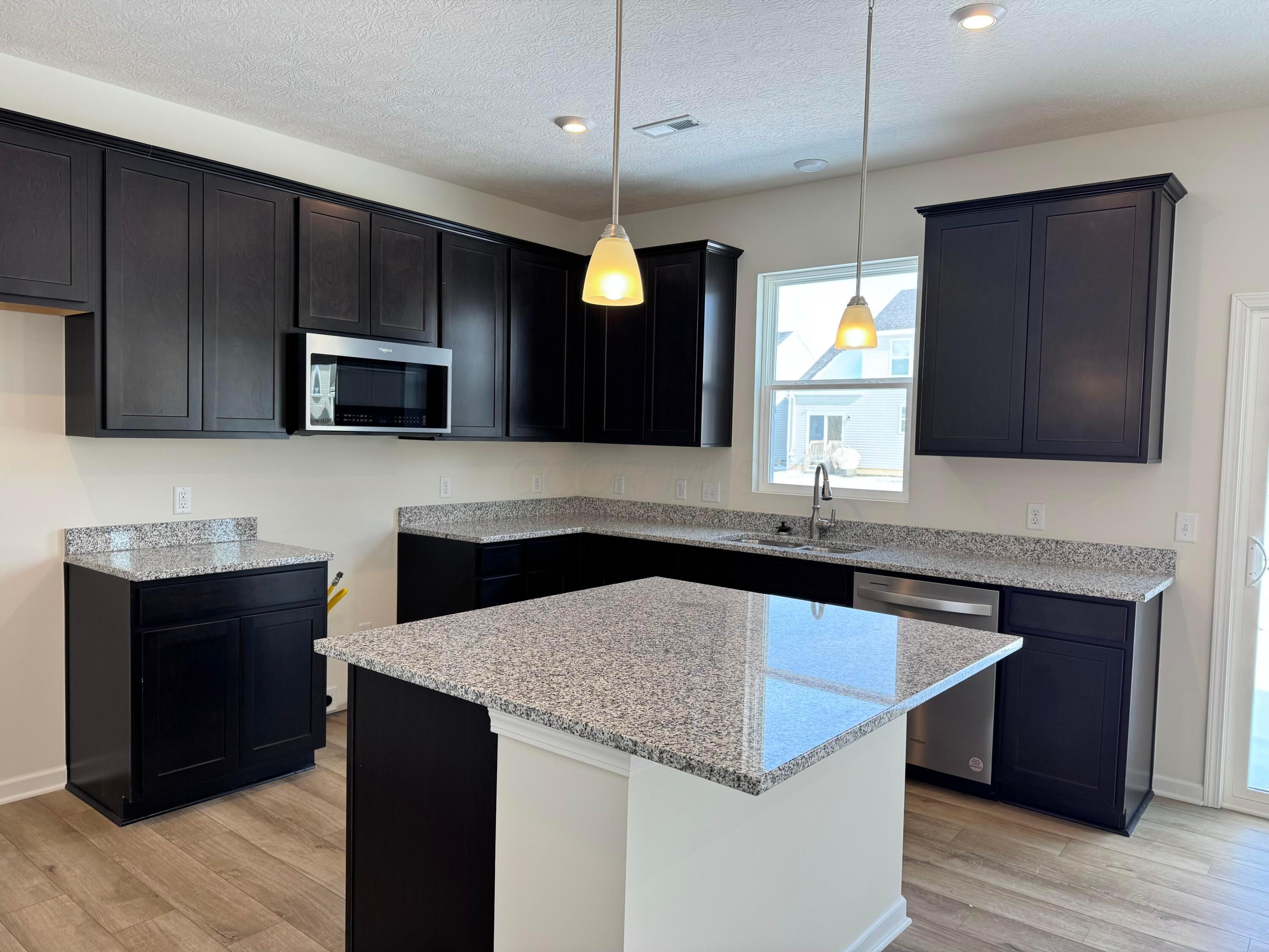 178 Reneau Avenue, Unit LOT 22 Galloway, OH 43119 - Photo 12 of 30 Kitchen