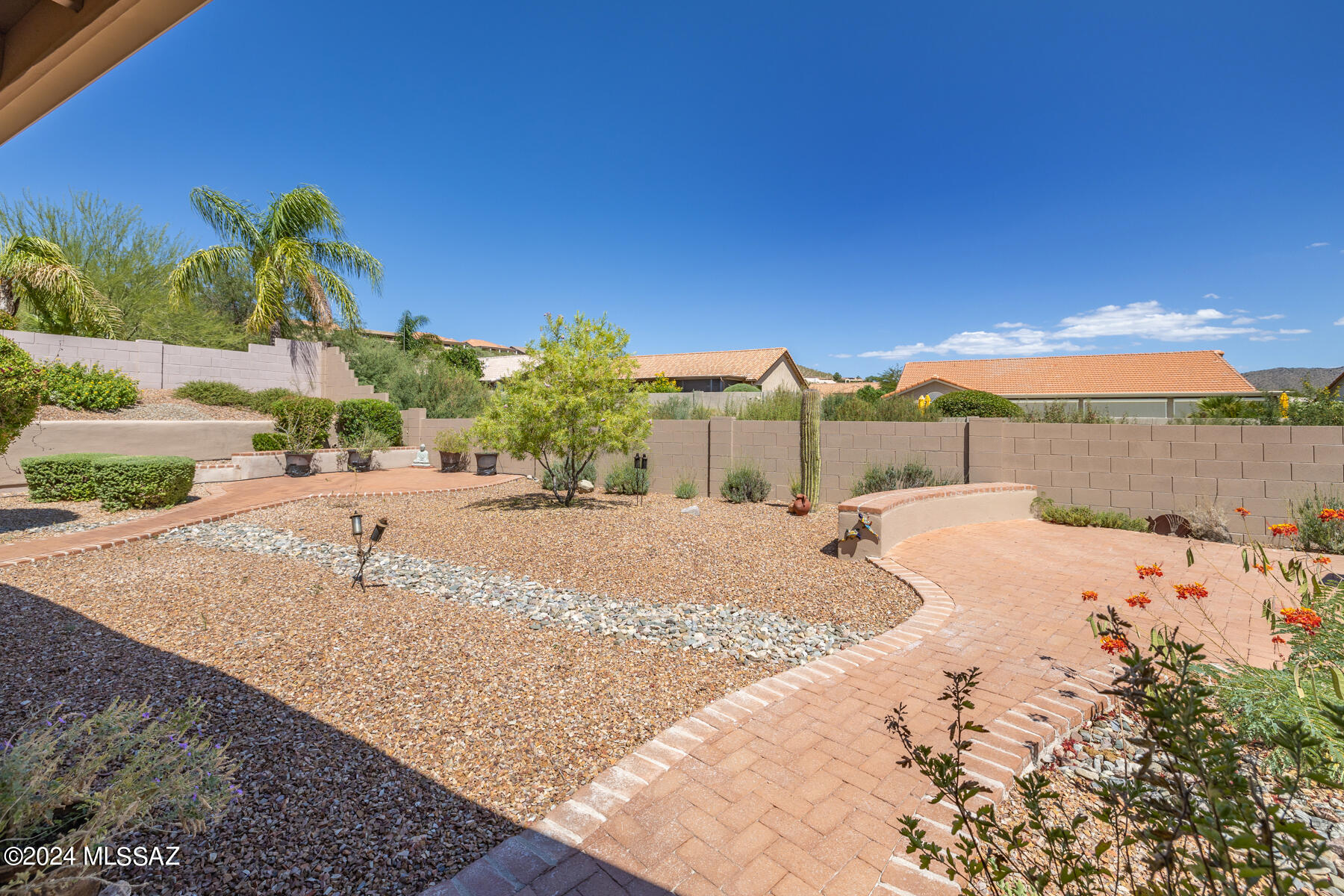 65214 East Rose Ridge Court Tucson, AZ 85739 - Photo 29 of 32