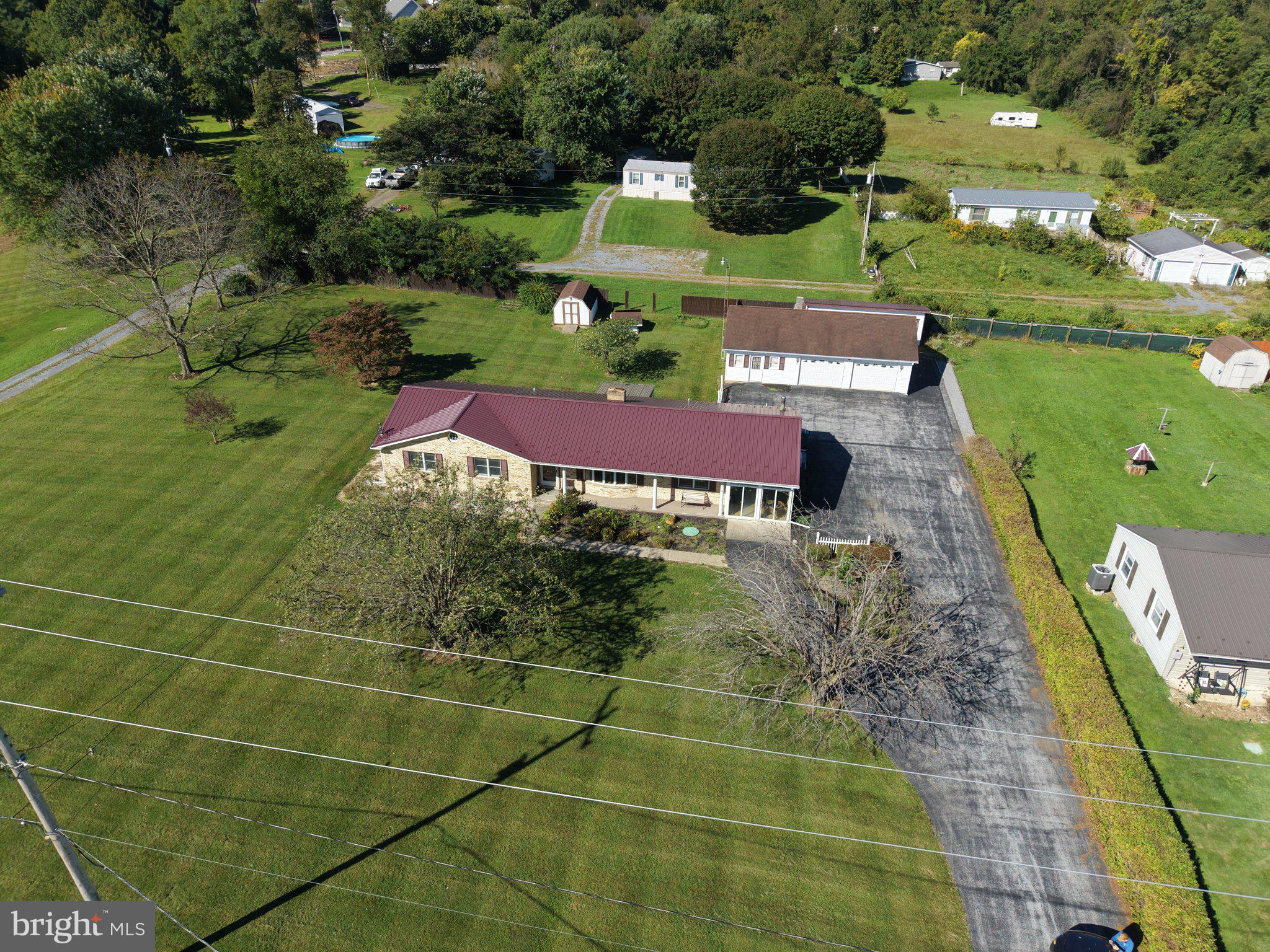 469 Path Valley Road Fort Loudon, PA 17224 - Photo 7 of 71 Gallery Image 7