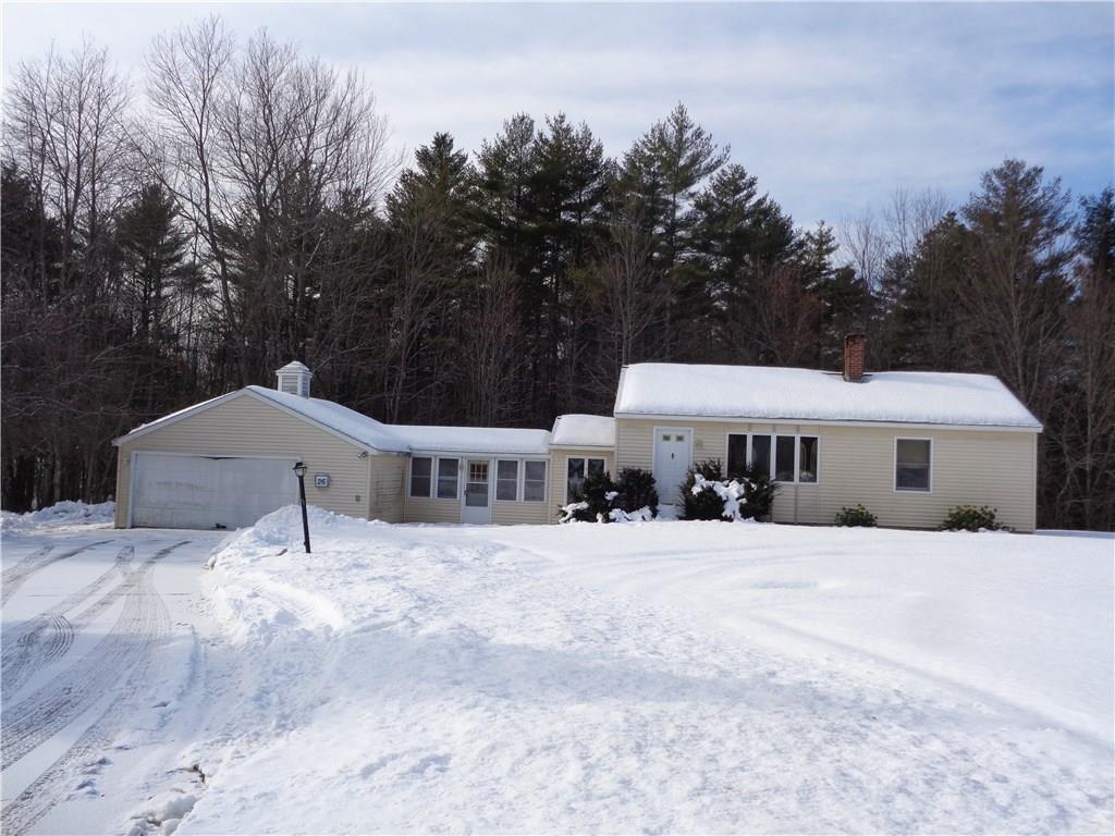 26 Burnham Road Saco, ME 04072 - Photo 1 of 11 Photo