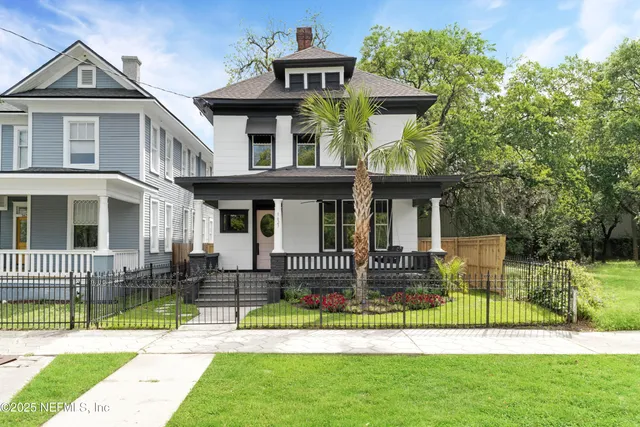 $399,900 | 1623 Ionia Street, Jacksonville, FL 32206