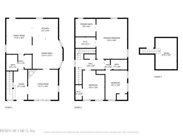 $399,900 | 1623 Ionia Street, Jacksonville, FL 32206