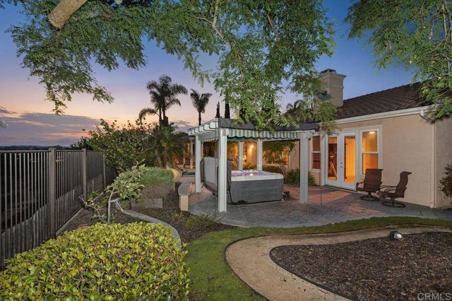 $2,400,000 | 3523 Corte Esperanza, Carlsbad, CA 92009