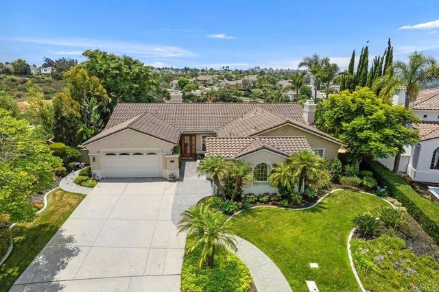 $2,400,000 | 3523 Corte Esperanza, Carlsbad, CA 92009