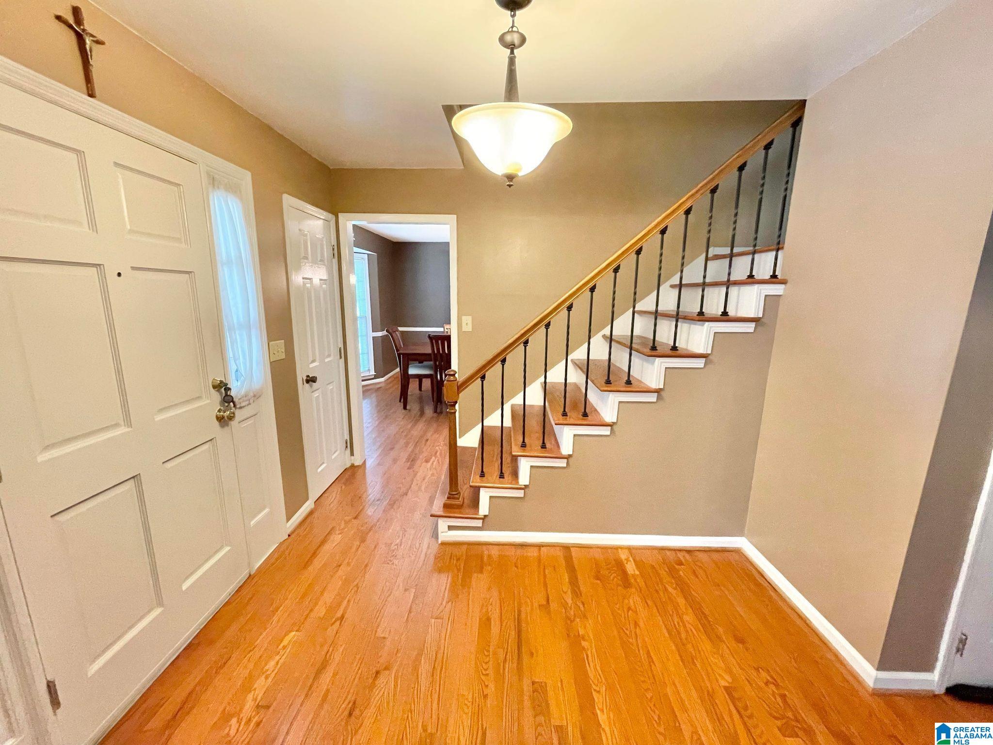 1506 Arrowhead Trail Alabaster, AL 35007 - Photo 5 of 32