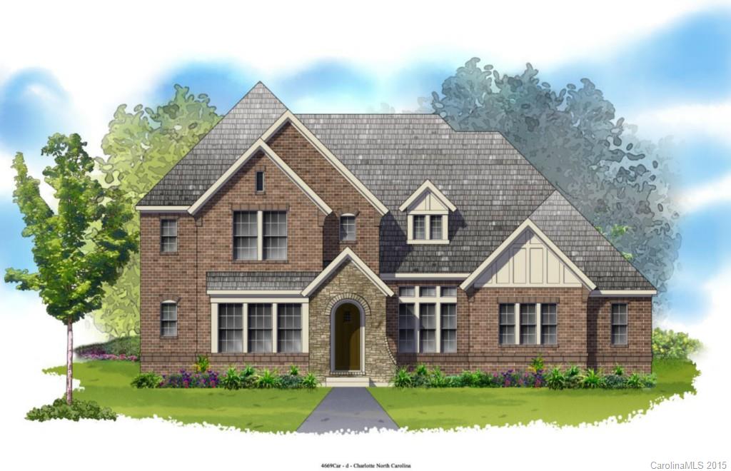 2209 Tatton Hall Road, Unit 526 Fort Mill, SC 29715 - Photo 3 of 7 Gallery Image 3
