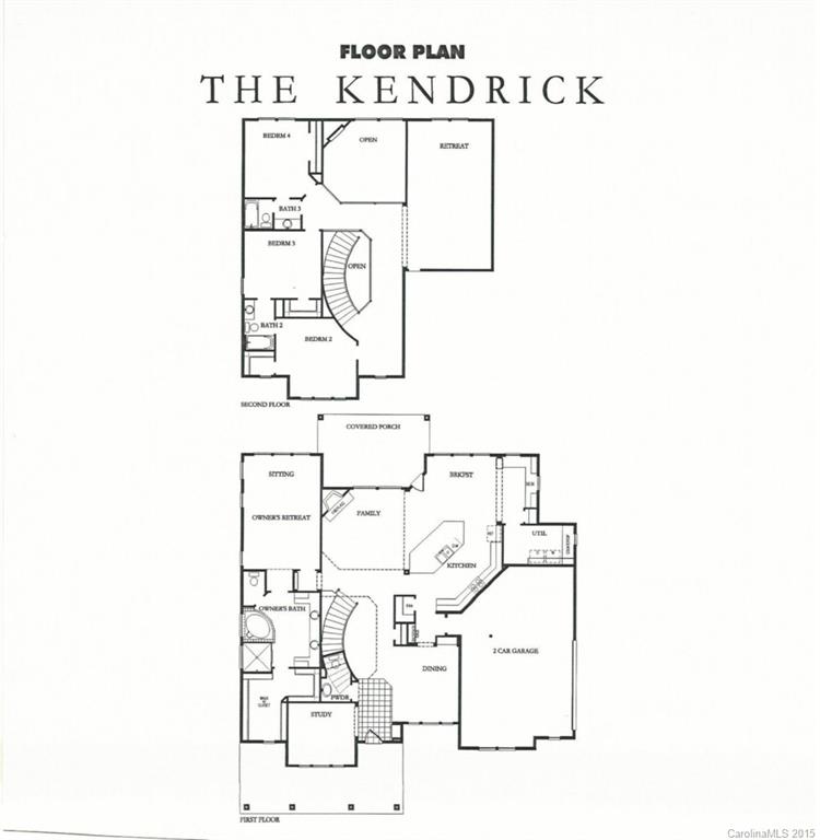 2209 Tatton Hall Road, Unit 526 Fort Mill, SC 29715 - Photo 4 of 7 Gallery Image 4