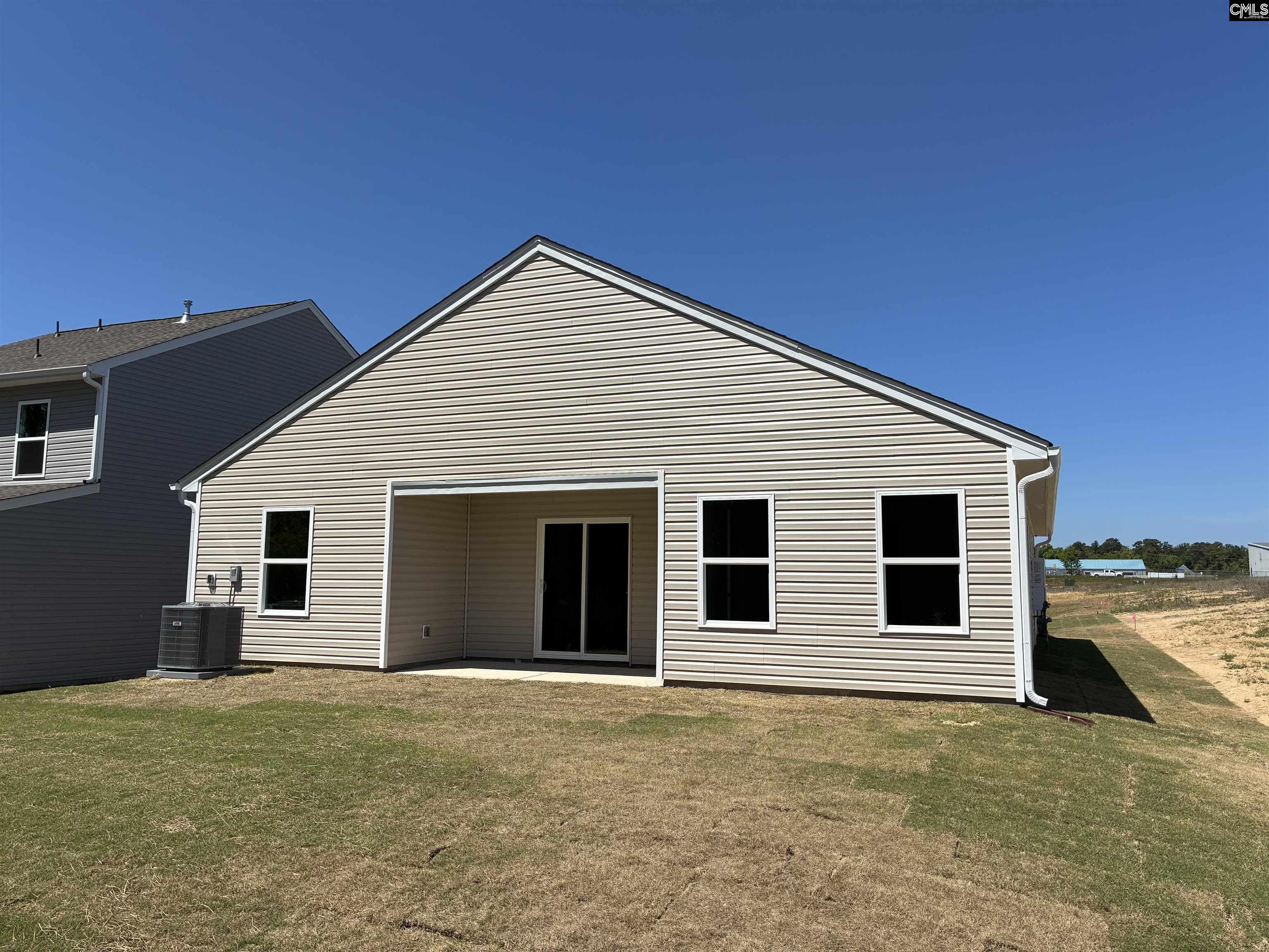 1872 Wild Rice Road Gilbert, SC 29054 - Photo 20 of 20