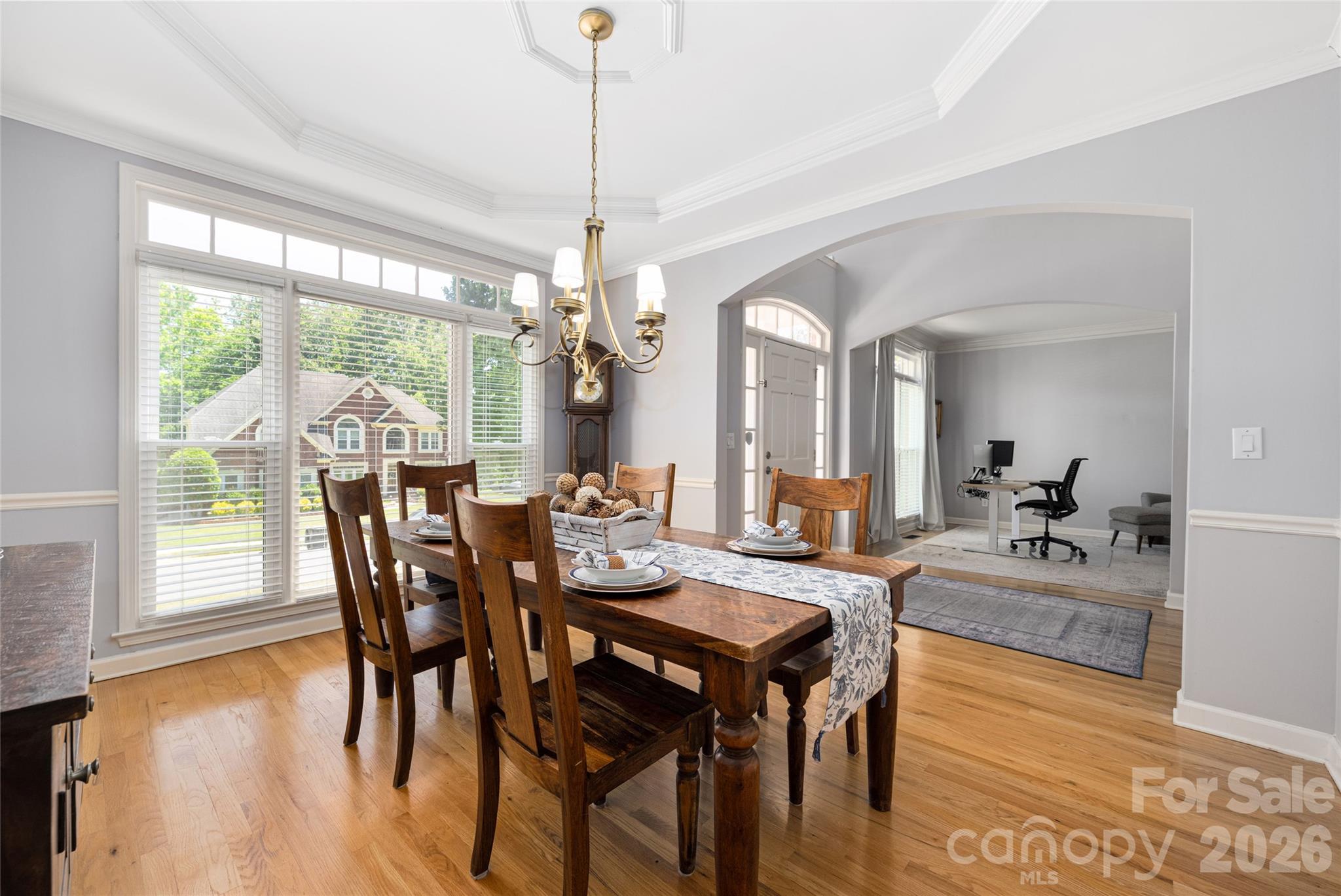 10025 Bayart Way Huntersville, NC 28078 - Photo 14 of 46