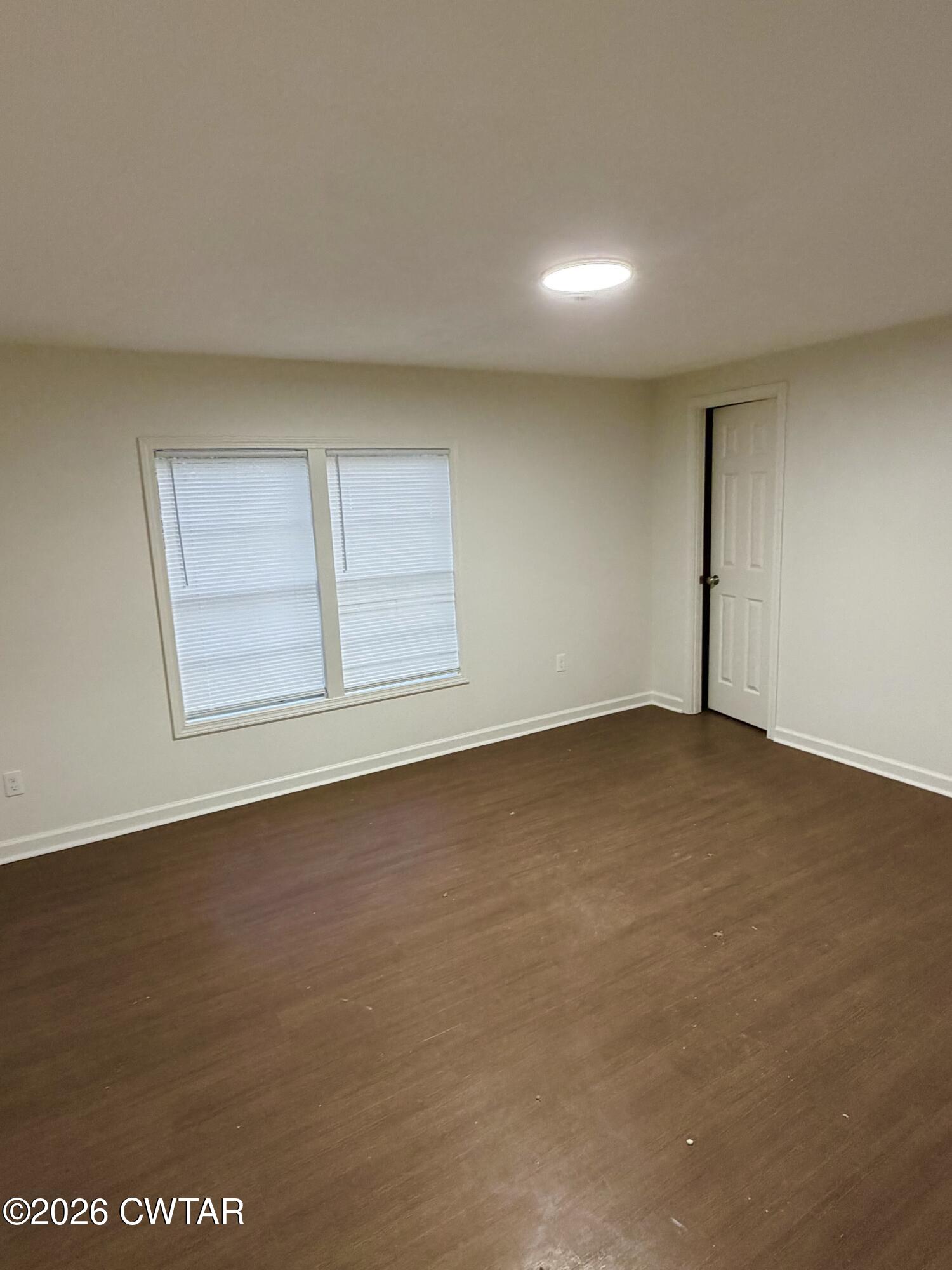 557 Lower Brownsville Road Jackson, TN 38301 - Photo 15 of 20 Bedroom