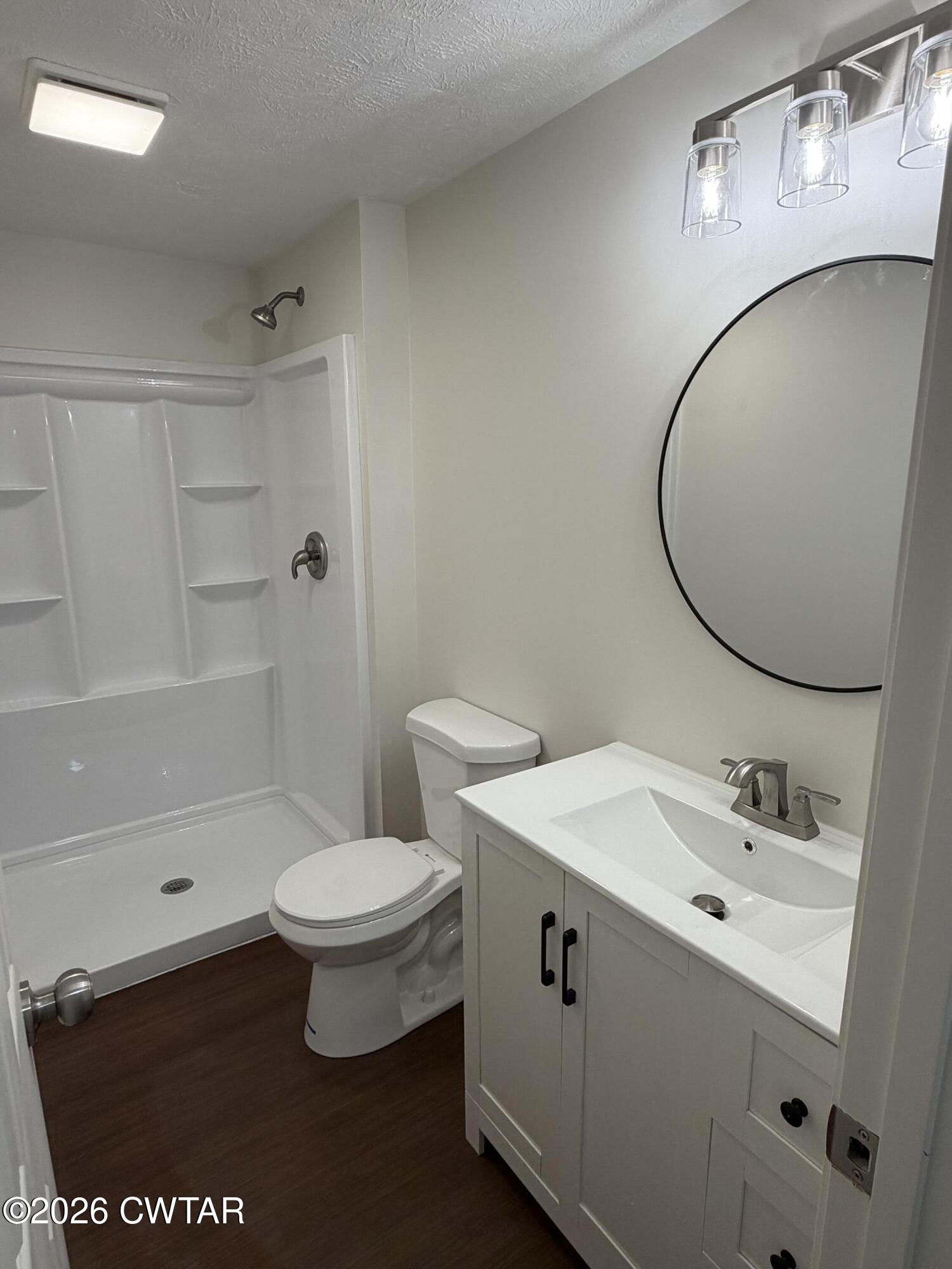 557 Lower Brownsville Road Jackson, TN 38301 - Photo 16 of 20 Bath