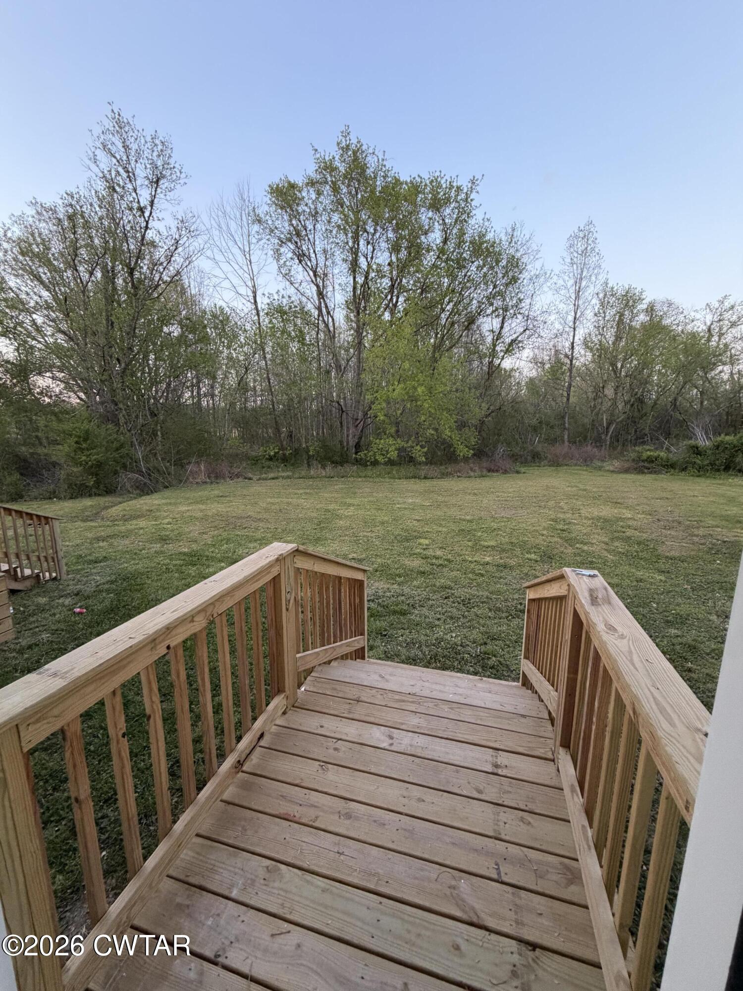 557 Lower Brownsville Road Jackson, TN 38301 - Photo 20 of 20 Back