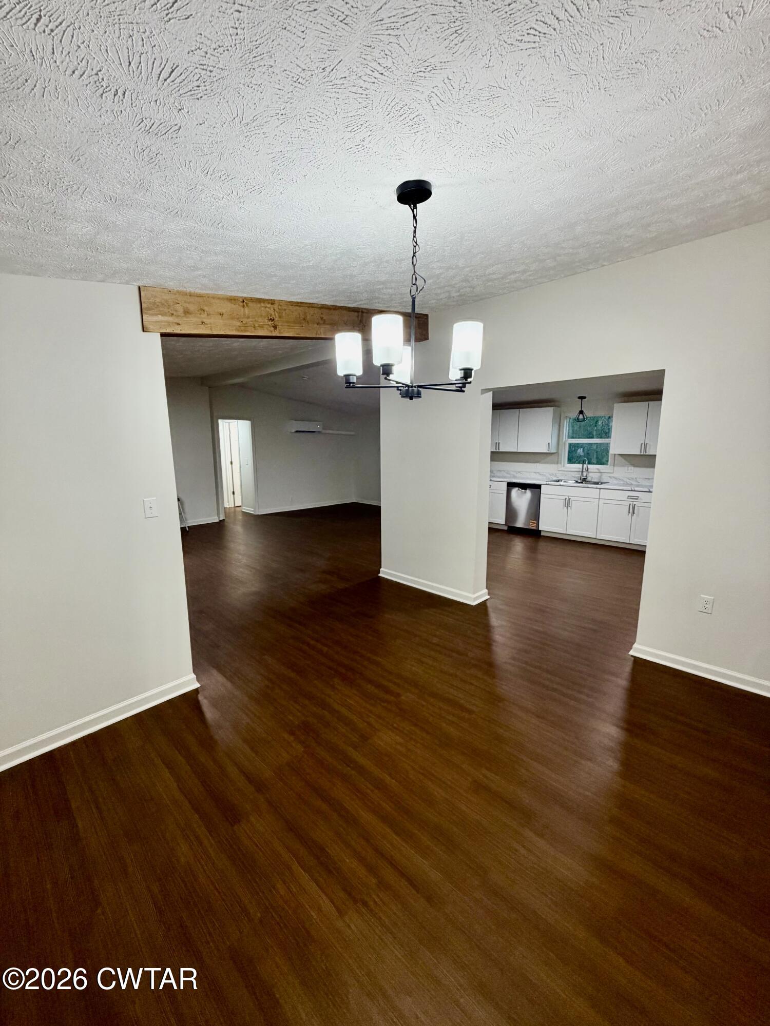 557 Lower Brownsville Road Jackson, TN 38301 - Photo 7 of 20 Dining Room