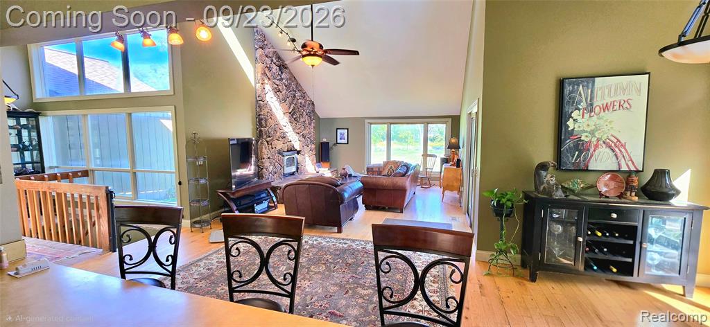 15681 Arnold Road Gregory, MI 48137 - Photo 28 of 69 Gallery Image 28