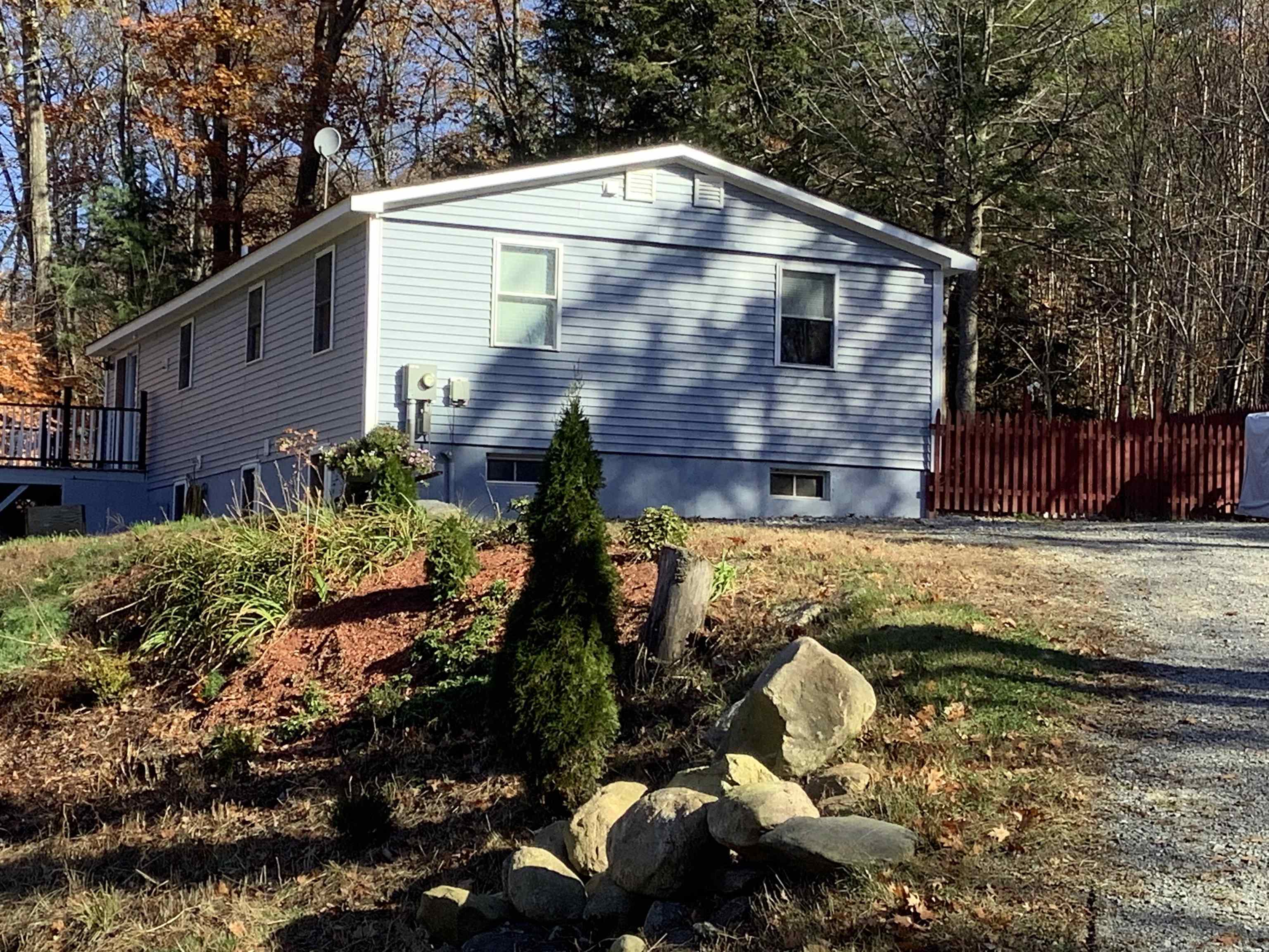 196 Rhododendron Road Fitzwilliam, NH 03447 - Photo 2 of 35