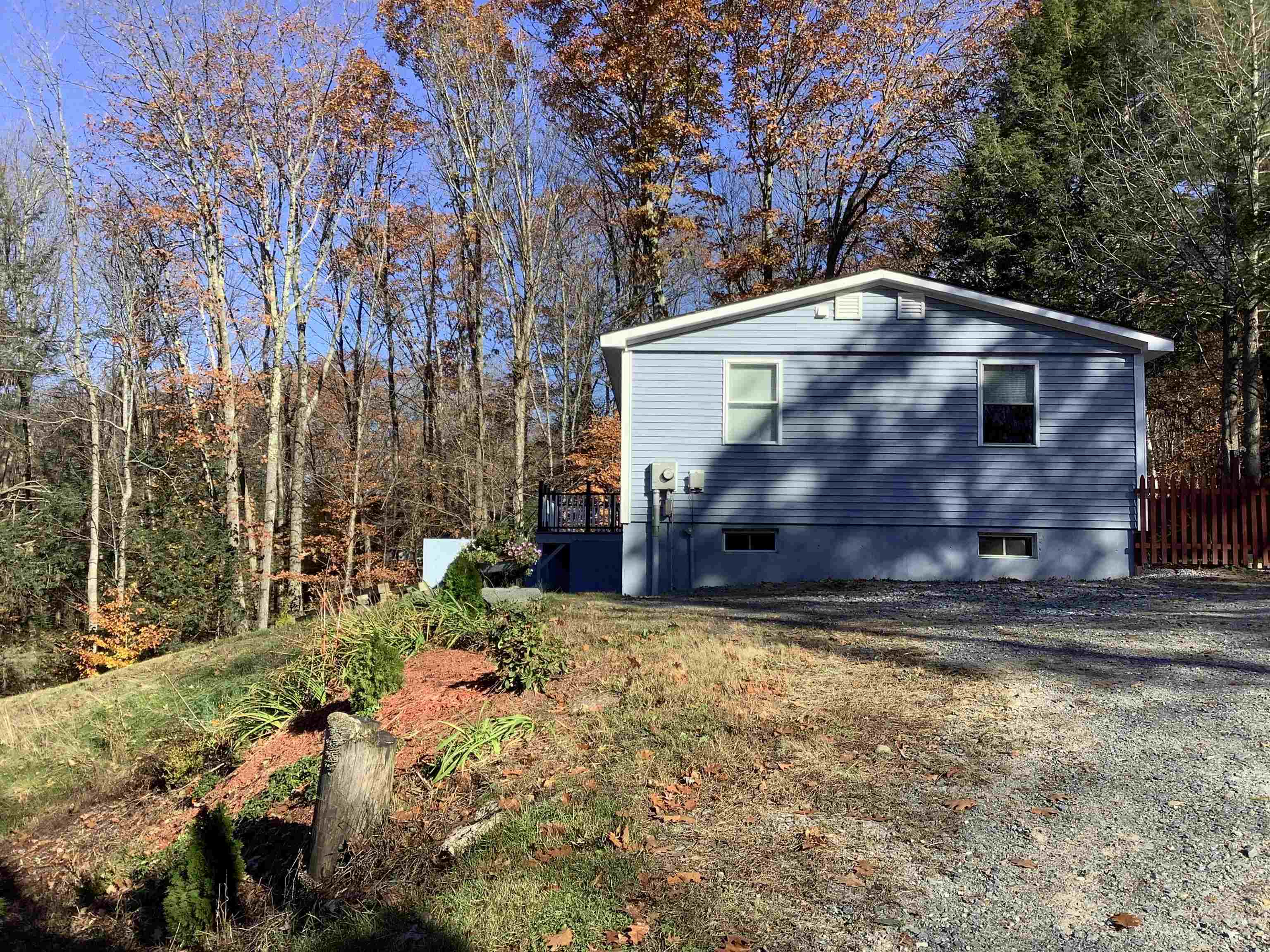 196 Rhododendron Road Fitzwilliam, NH 03447 - Photo 25 of 35