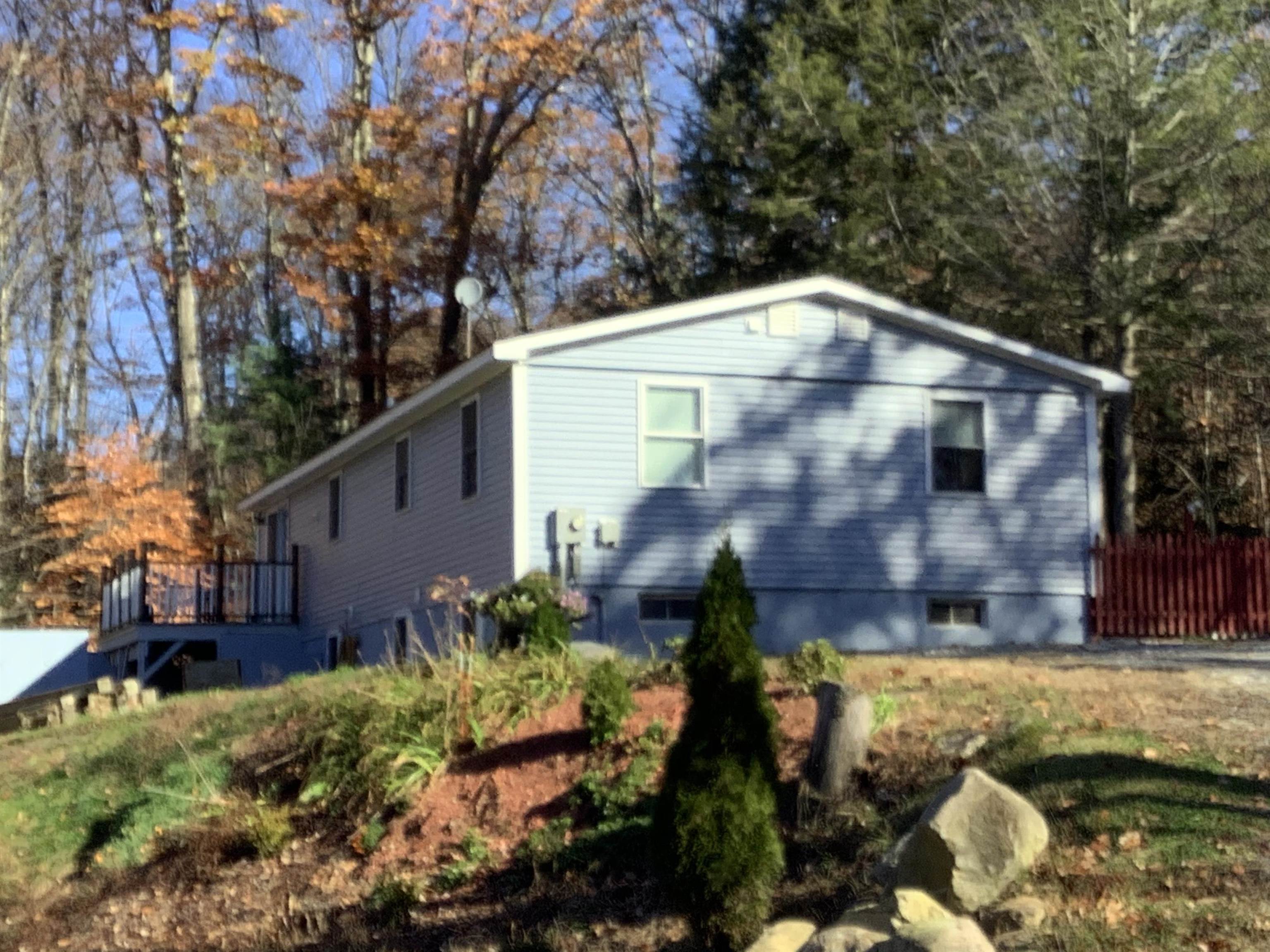 196 Rhododendron Road Fitzwilliam, NH 03447 - Photo 26 of 35