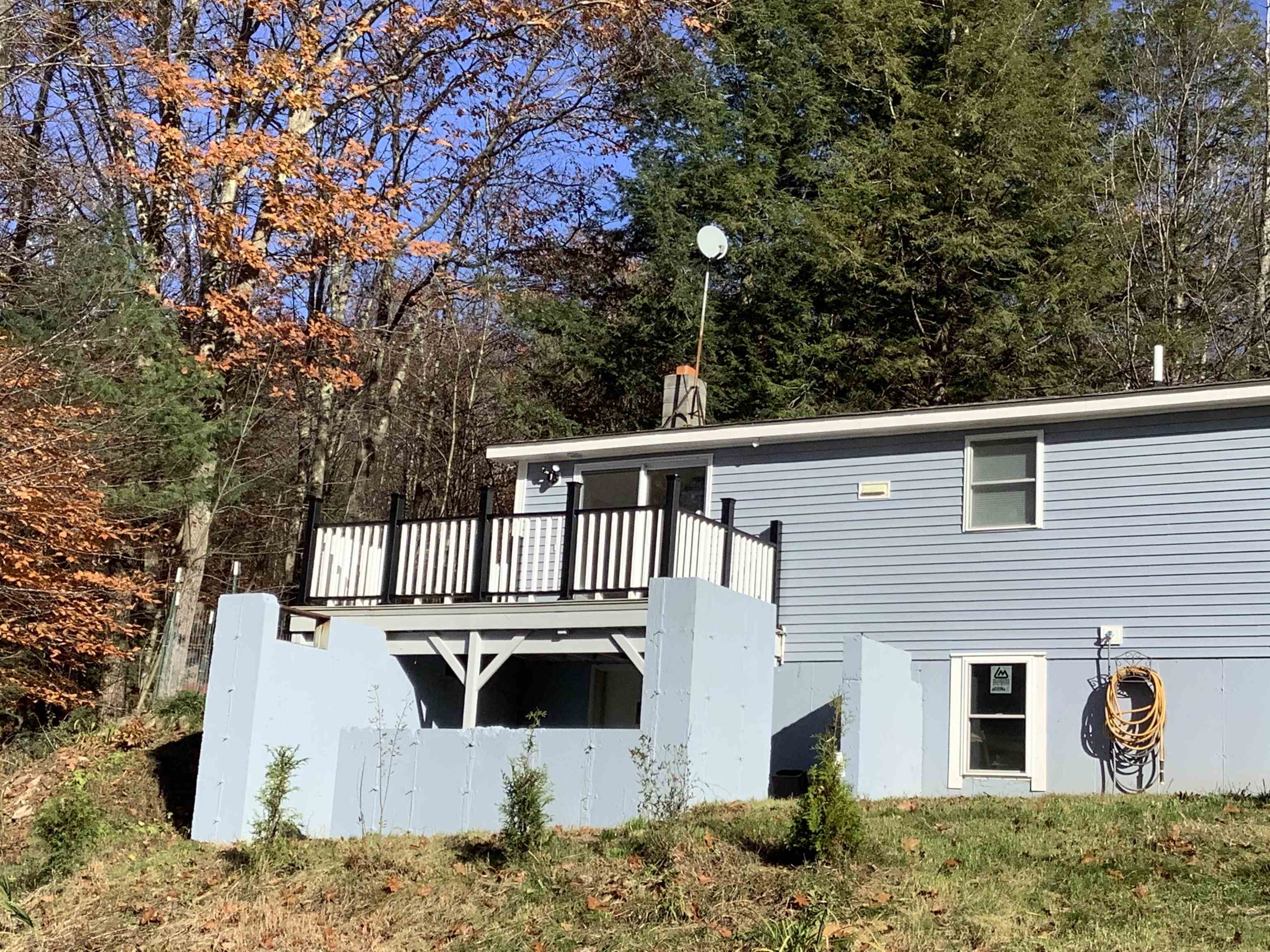 196 Rhododendron Road Fitzwilliam, NH 03447 - Photo 3 of 35