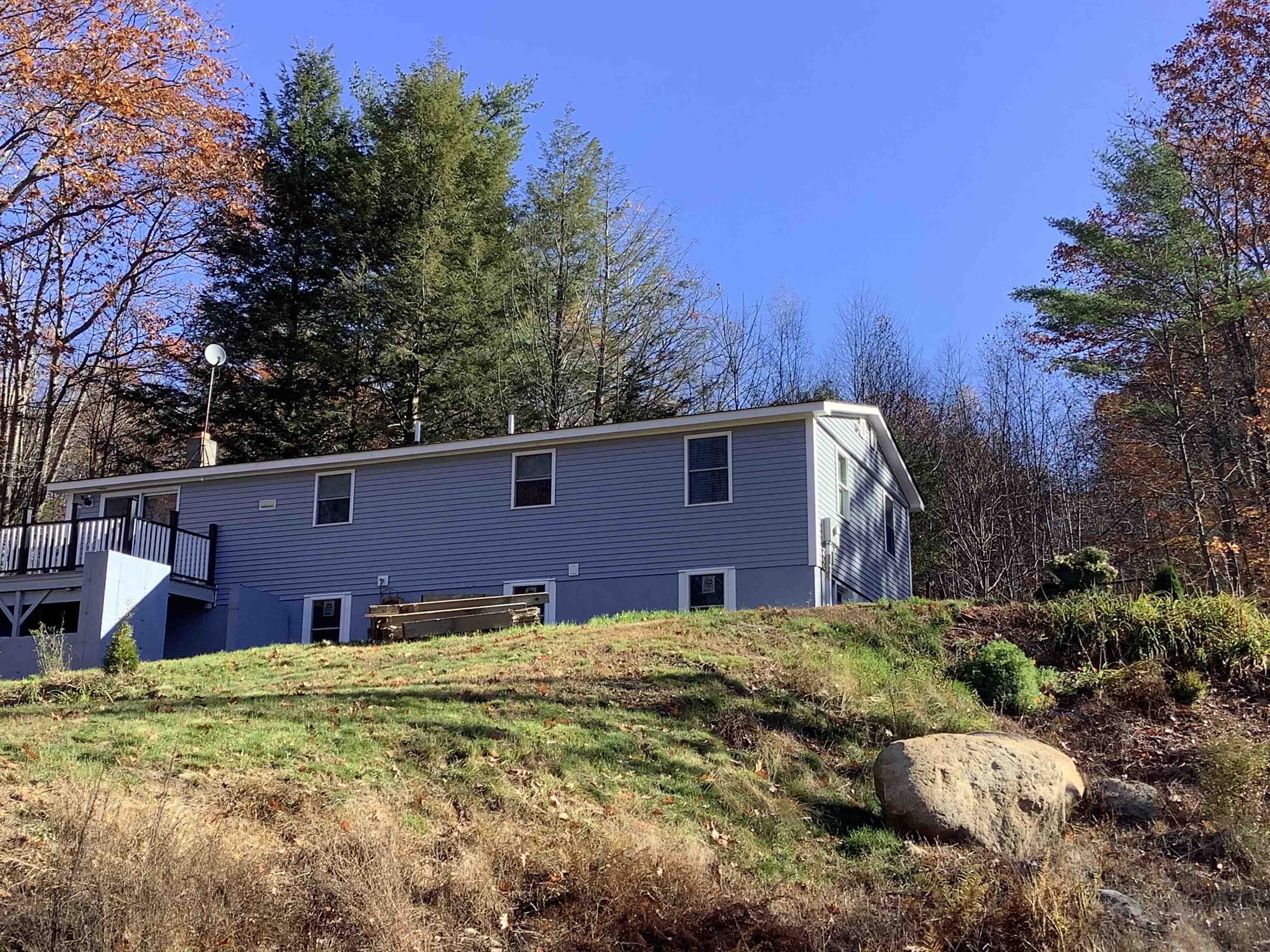 196 Rhododendron Road Fitzwilliam, NH 03447 - Photo 31 of 35