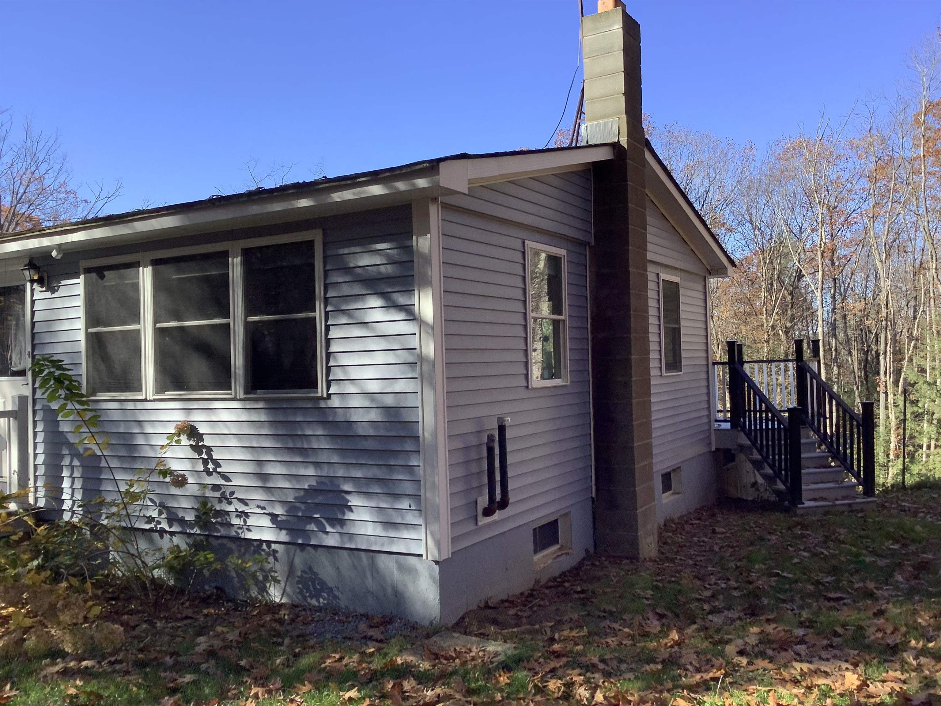 196 Rhododendron Road Fitzwilliam, NH 03447 - Photo 32 of 35