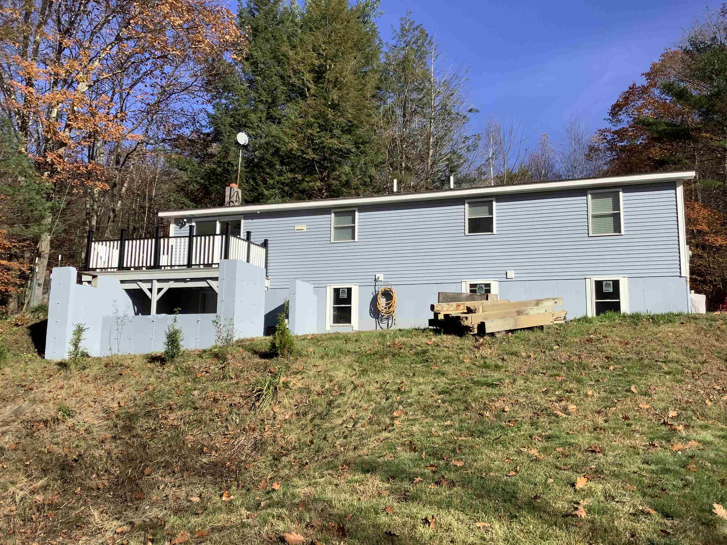 196 Rhododendron Road Fitzwilliam, NH 03447 - Photo 5 of 35