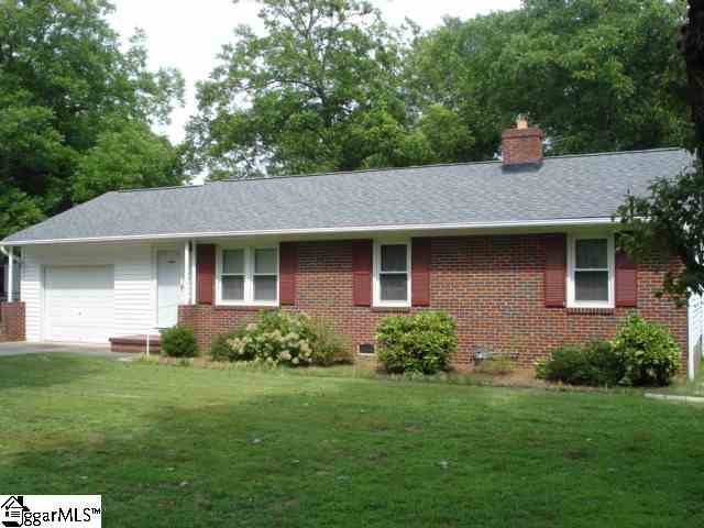 9 Farmington Road Greenville, SC 29605 - Photo 1 of 1