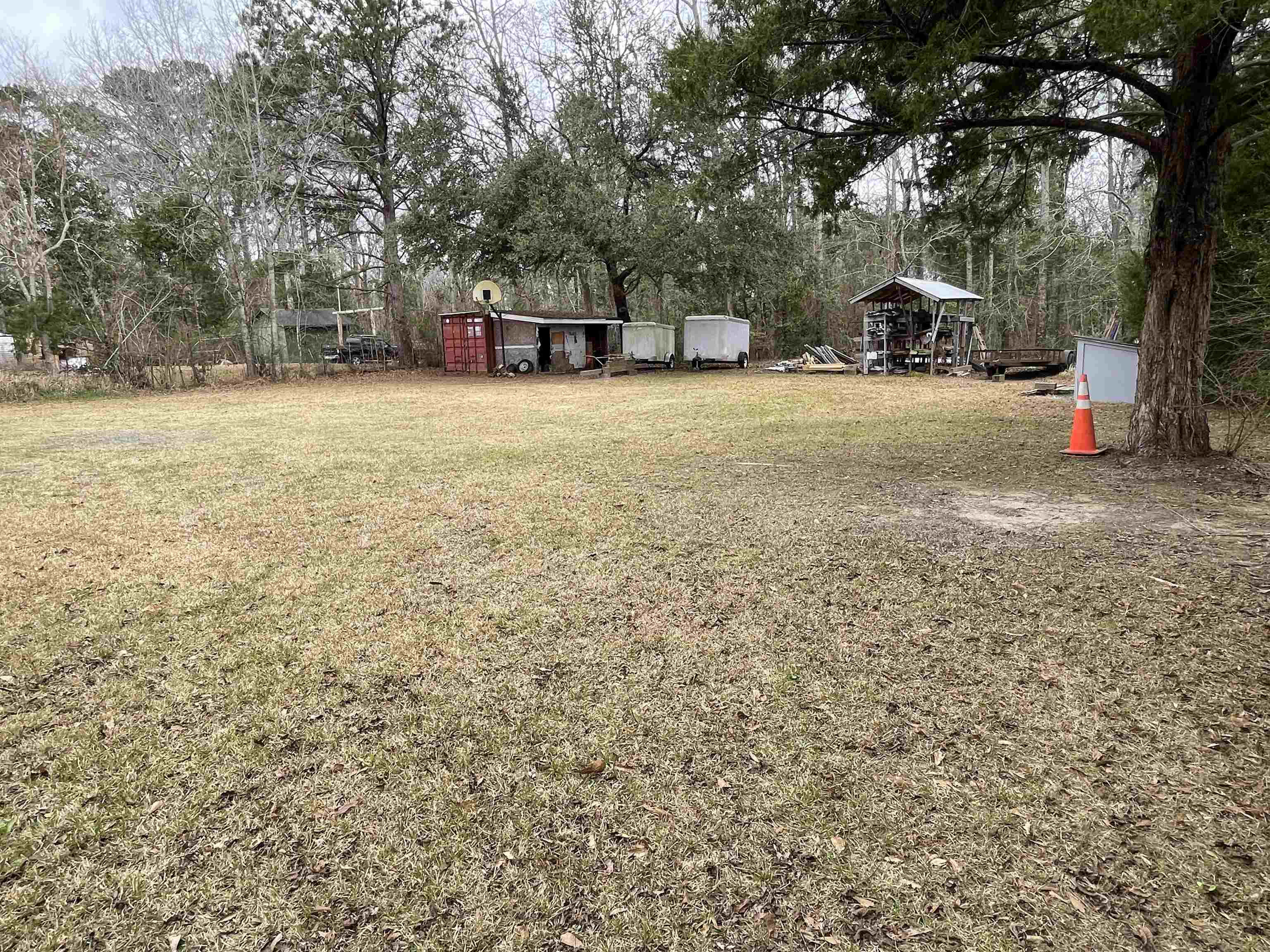 15831 Barlow Road Loxley, AL 36551 - Photo 28 of 35