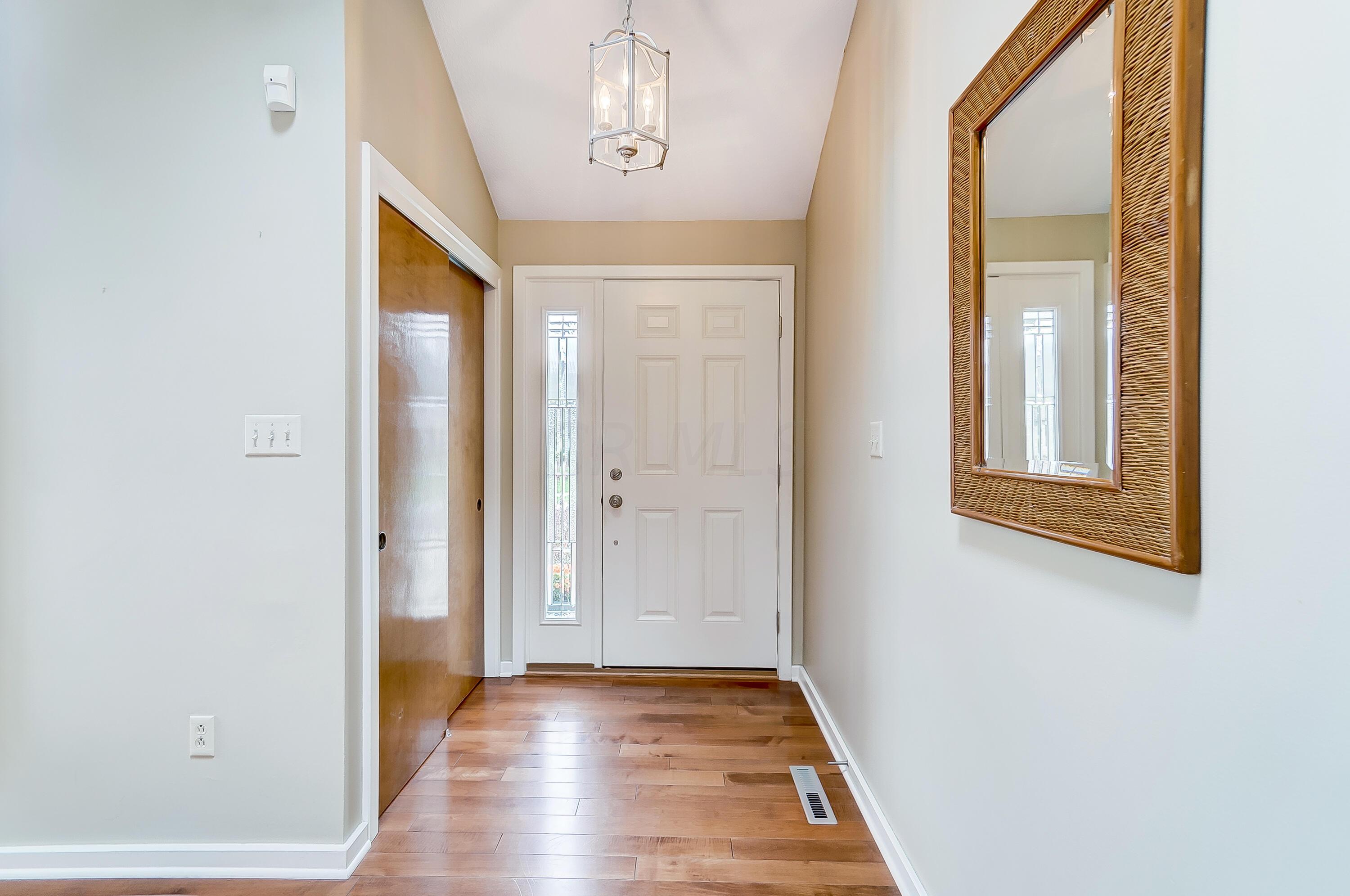 225 Olentangy Ridge Place Powell, OH 43065 - Photo 10 of 65 014