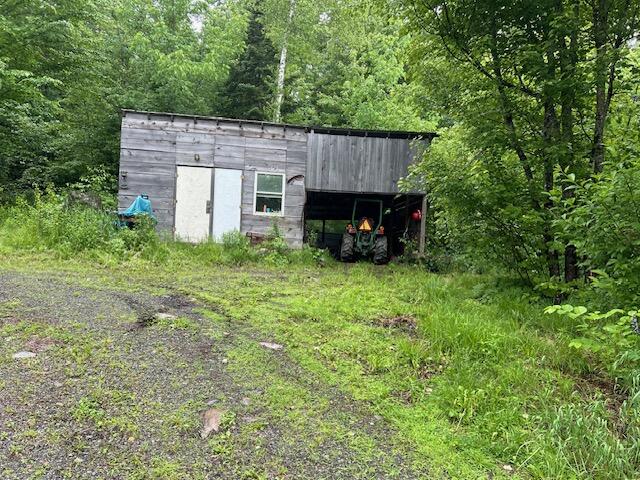 14 Corson Road Parkman, ME 04443 - Photo 14 of 21 Dunbar 23