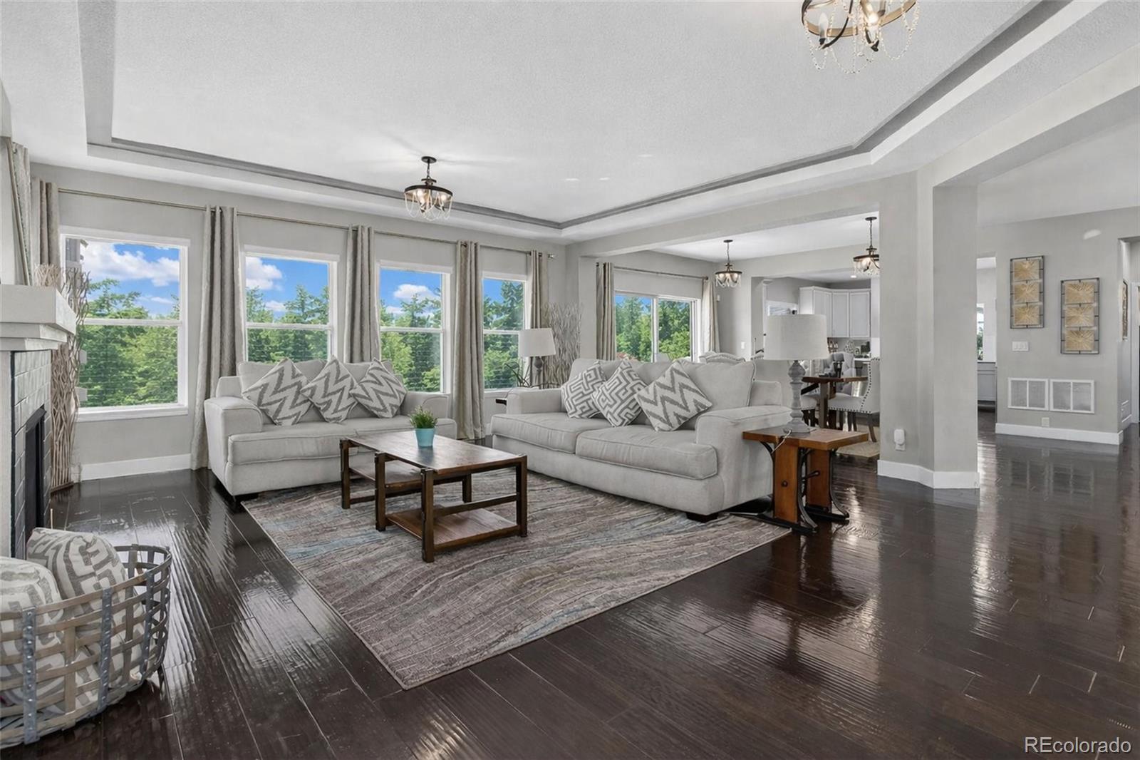 5012 Liverpool Street Denver, CO 80249 - Photo 2 of 49