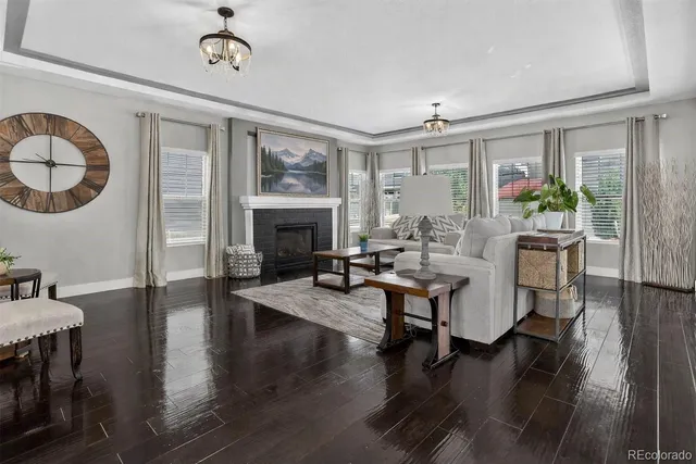 $1,067,000 | 5012 Liverpool Street, Denver, CO 80249