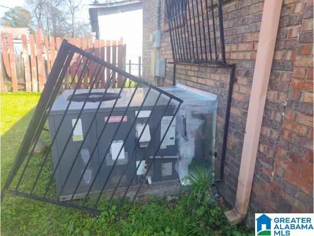 2016 Lee Terrace Southwest Birmingham, AL 35211 - Photo 10 of 25