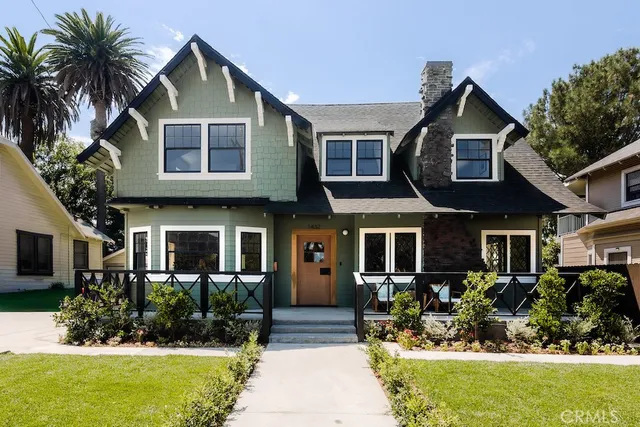 $3,095,000 | 1432 Kellam Avenue, Echo Park, CA 90026