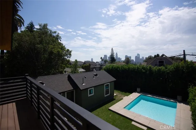 $3,095,000 | 1432 Kellam Avenue, Echo Park, CA 90026