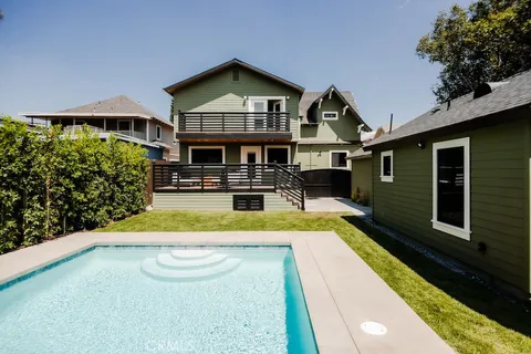 $3,095,000 | 1432 Kellam Avenue, Echo Park, CA 90026