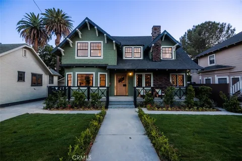 $3,095,000 | 1432 Kellam Avenue, Echo Park, CA 90026