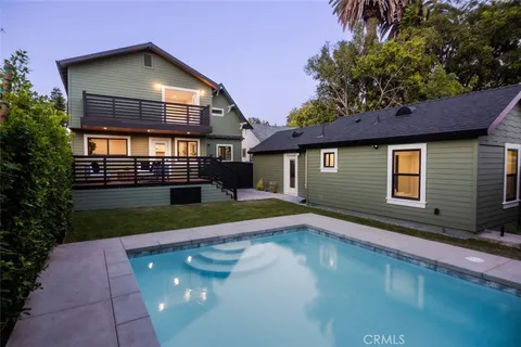 $3,095,000 | 1432 Kellam Avenue, Echo Park, CA 90026