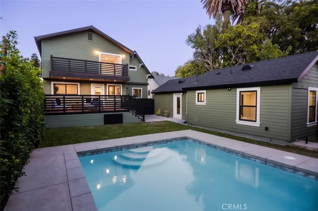 $3,095,000 | 1432 Kellam Avenue, Echo Park, CA 90026