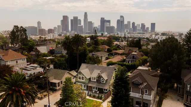 $3,095,000 | 1432 Kellam Avenue, Echo Park, CA 90026