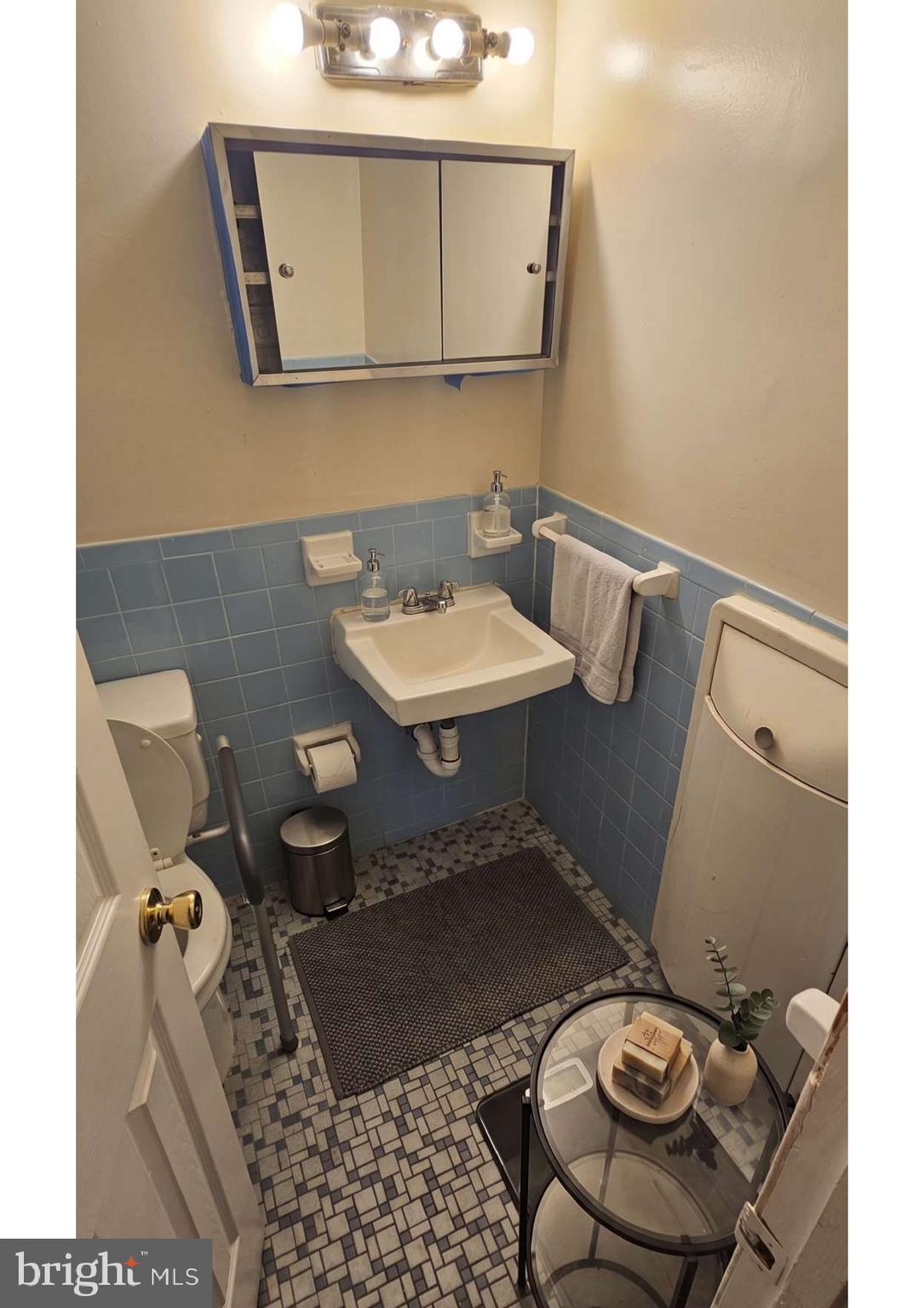 3829 St Barnabas Road, Unit T3 Suitland, MD 20746 - Photo 4 of 36 Bathroom