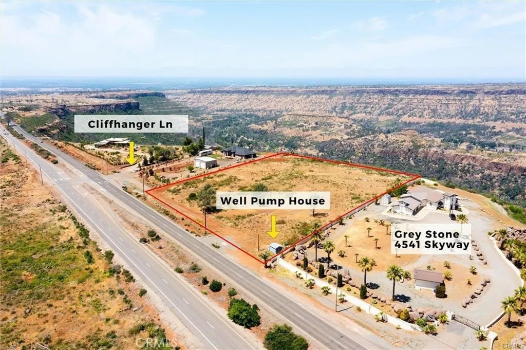 0 Cliffhanger Chico, CA 95928 - Photo 2 of 2