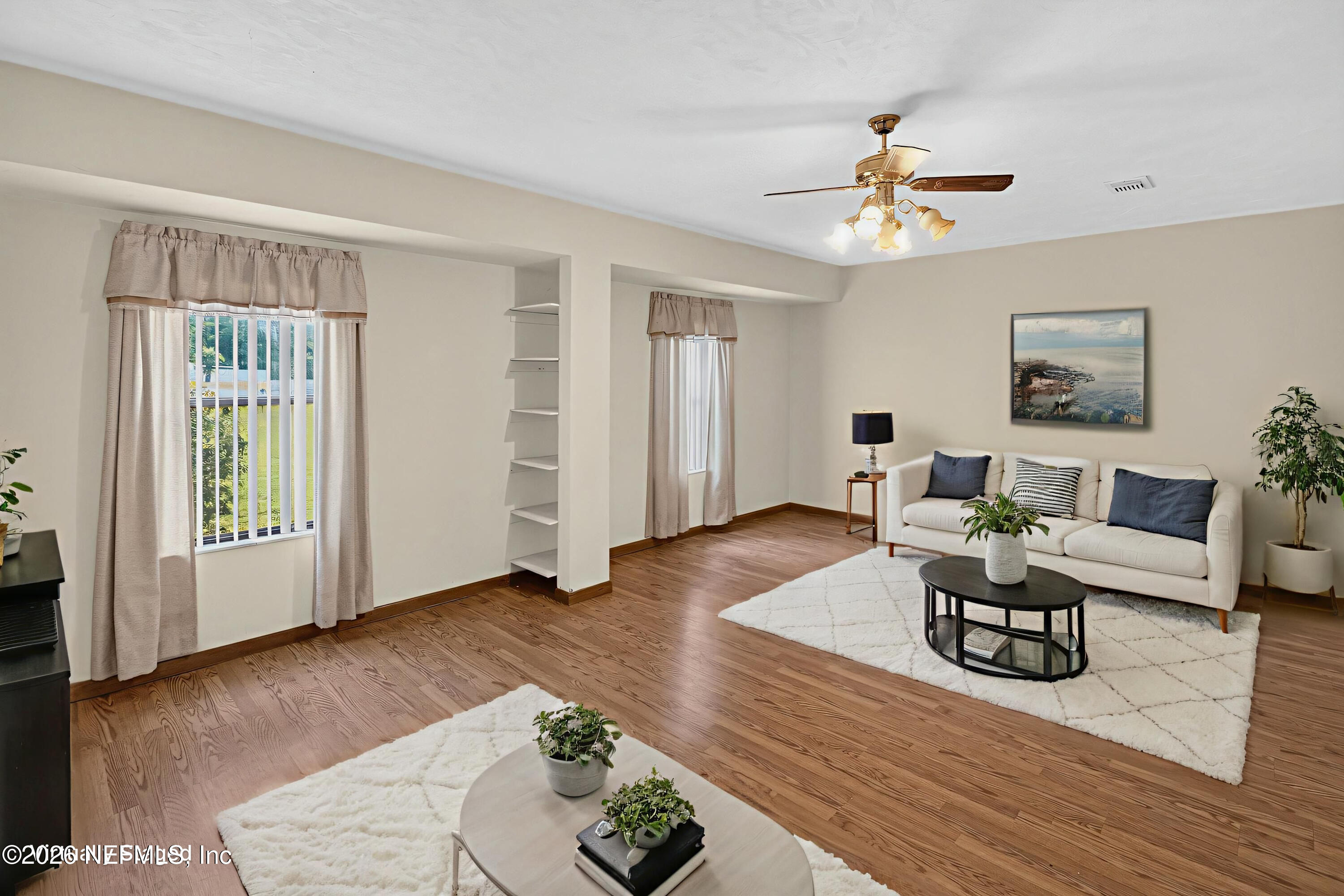 1619 Raiford Road Starke, FL 32091 - Photo 25 of 72 Virtually Staged