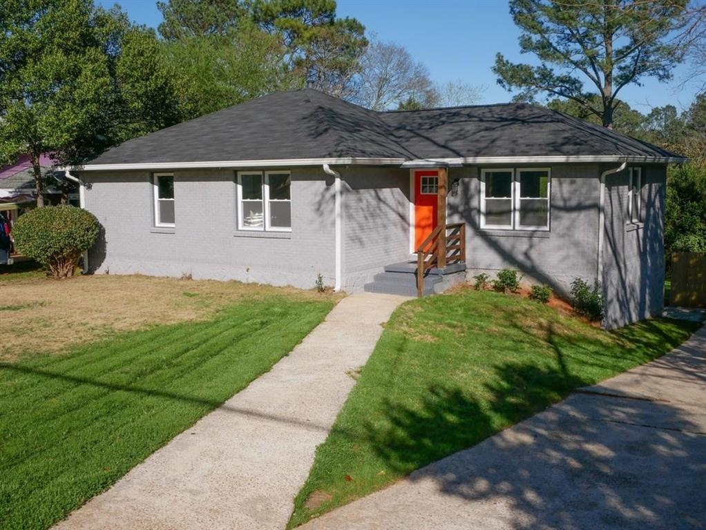 1437 Richard Road Decatur, GA 30032 - Photo 1 of 1