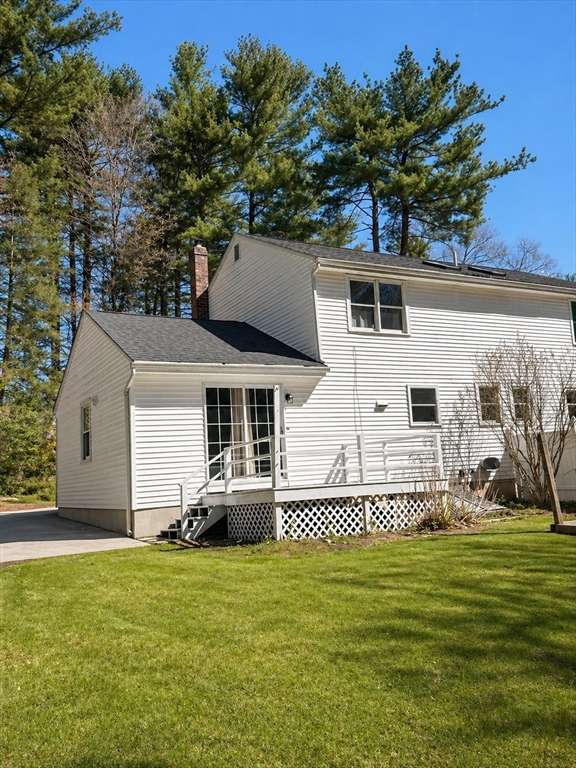 12 Pinecrest Road, Unit 12 Uxbridge, MA 01569 - Photo 14 of 14 Gallery Image 14