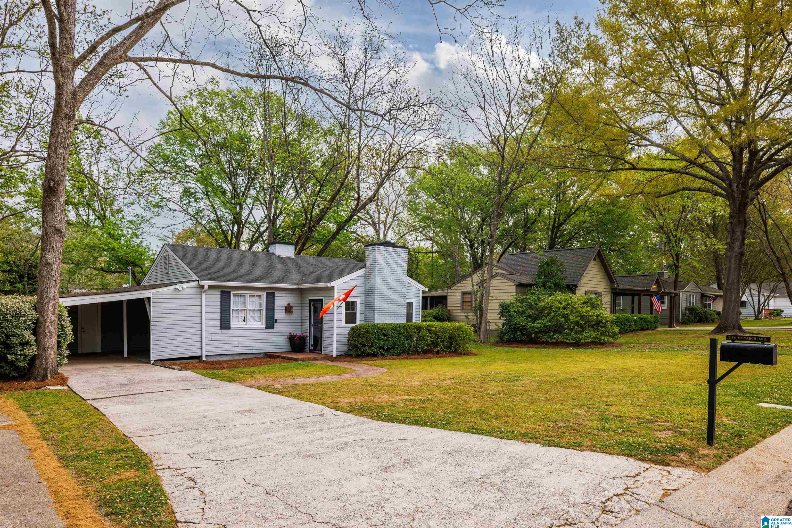 1116 Monarch Avenue Birmingham, AL 35213 - Photo 6 of 48