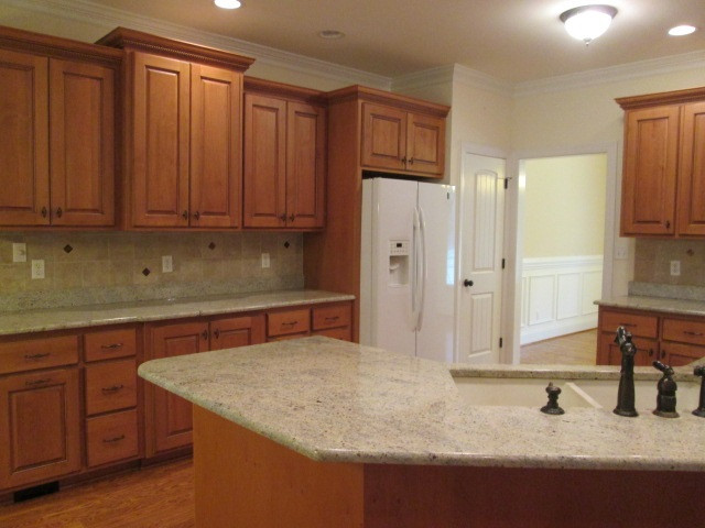 6608 Ten-Ten Road Apex, NC 27539 - Photo 9 of 25 Chef's Kitchen